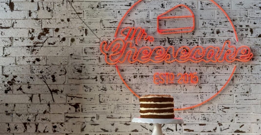 Mr. Cheesecake busca ampliar as ocasiões de consumo e aposta na diversificação de produtos.