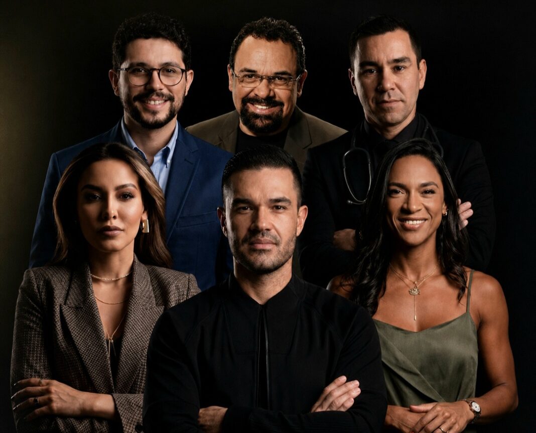 Beto Quintão lança Doctor Led Growth para transformar autoridade em crescimento.