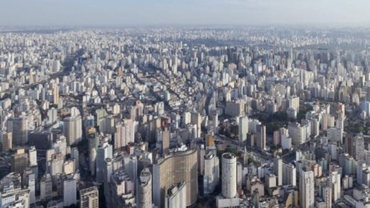 Compactos de 20 a 30 m² lideram rentabilidade do aluguel em São Paulo.