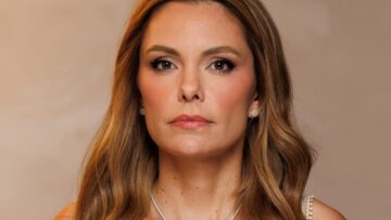 Giovana Atarasi Jurca, especialista em proteção de carreira, reputação e trajetória de executivos, sócia-fundadora do Atarasi Jurca.