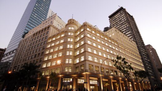 Edifício Castelo