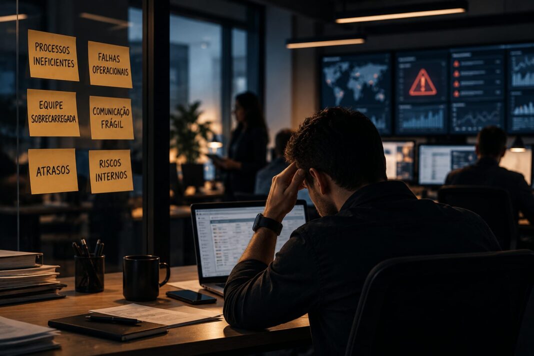 RZ3 alerta que a atenção ao risco empresarial deve se voltar para os indicadores que definem a geração de valor econômico.