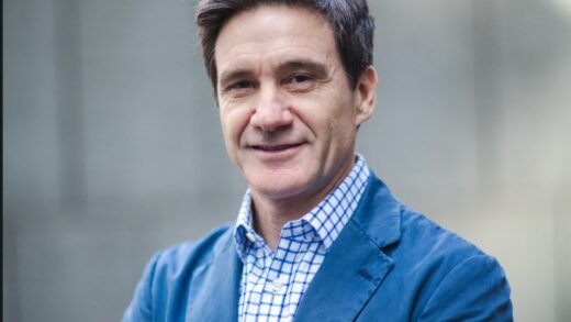 Mariano Castaños, CEO Konecta Américas
