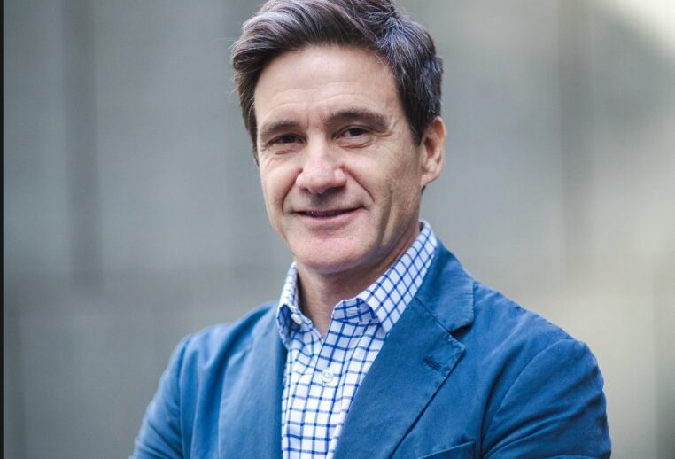 Mariano Castaños, CEO Konecta Américas