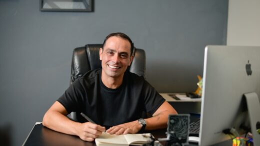 Márcio Ferrari, da MSServer, alerta sobre a necessidade de fechar contratos estratégicos para não ficarem defasados.
