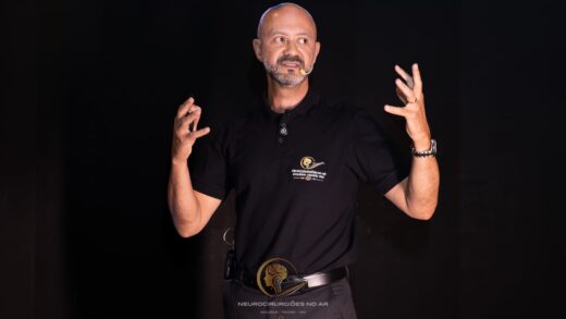 Dr. Wilson Novais