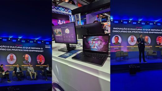 Inspand lança o CRIAR, fábrica inteligente de conteúdo corporativo.