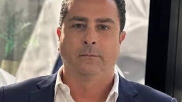 Rodrigo Balassiano e os bastidores do mercado financeiro.