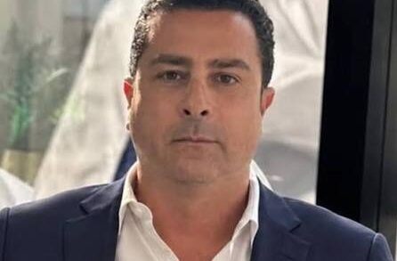 Rodrigo Balassiano e os bastidores do mercado financeiro.