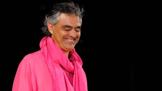 Sua Guia oferece viagem personalizada para quem quer ver o show de Andrea Bocelli na Itália.