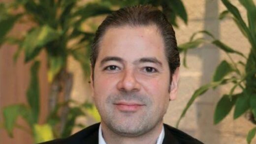 João Araújo amplia atuação da mineração à inteligência artificial.