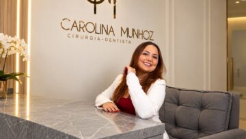 Facetas em resina: como o planejamento individual influencia o resultado estético do sorriso.