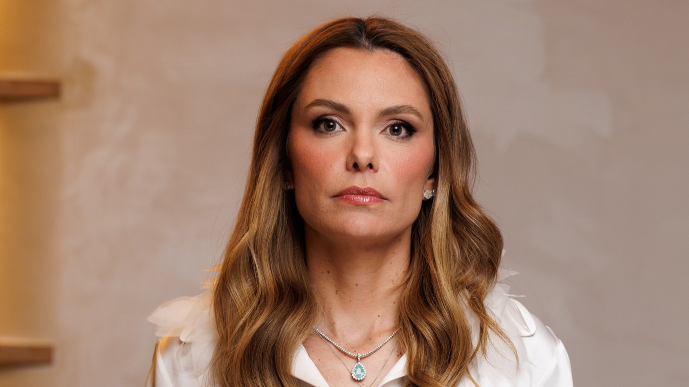 Giovana Atarasi Jurca, sócia-fundadora do Atarasi Jurca Advocacia