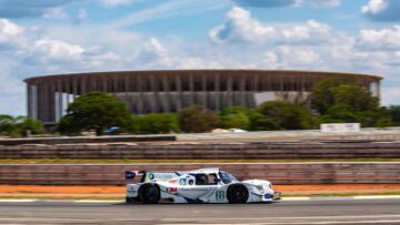 Daniel Lancaster revela cockpit e estratégia para etapa em Brasília já.