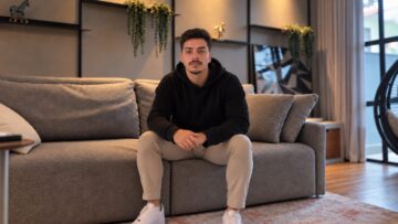 Trepzy chega ao Brasil com proposta ousada de conta global.