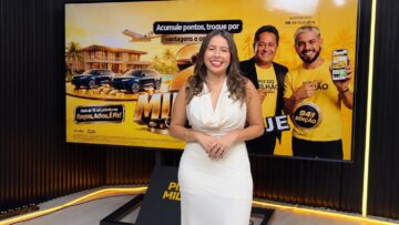 Transmissão ao vivo do Pix do Milhão garante a transparência e a seriedade para os participantes.