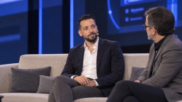 Carlos Guerra Jr., CEO da OmniAI, utiliza o diagnóstico de arquitetura de dados para saber se a IA encontrará um fluxo ou um conjunto de silos.