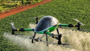 eVTOL Skyros