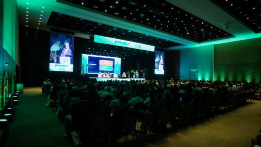OPMED 2025 reuniu mais de 800 congressistas.