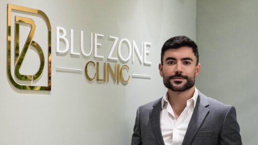 Dr. Thiago Garcia