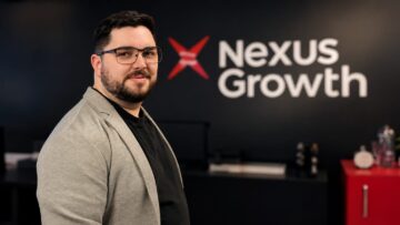 Daniel Freitas, founder da Nexus Growth, relata que o que falta às empresas B2B é demanda, não leads.