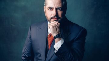 Charles Luís Ferreira