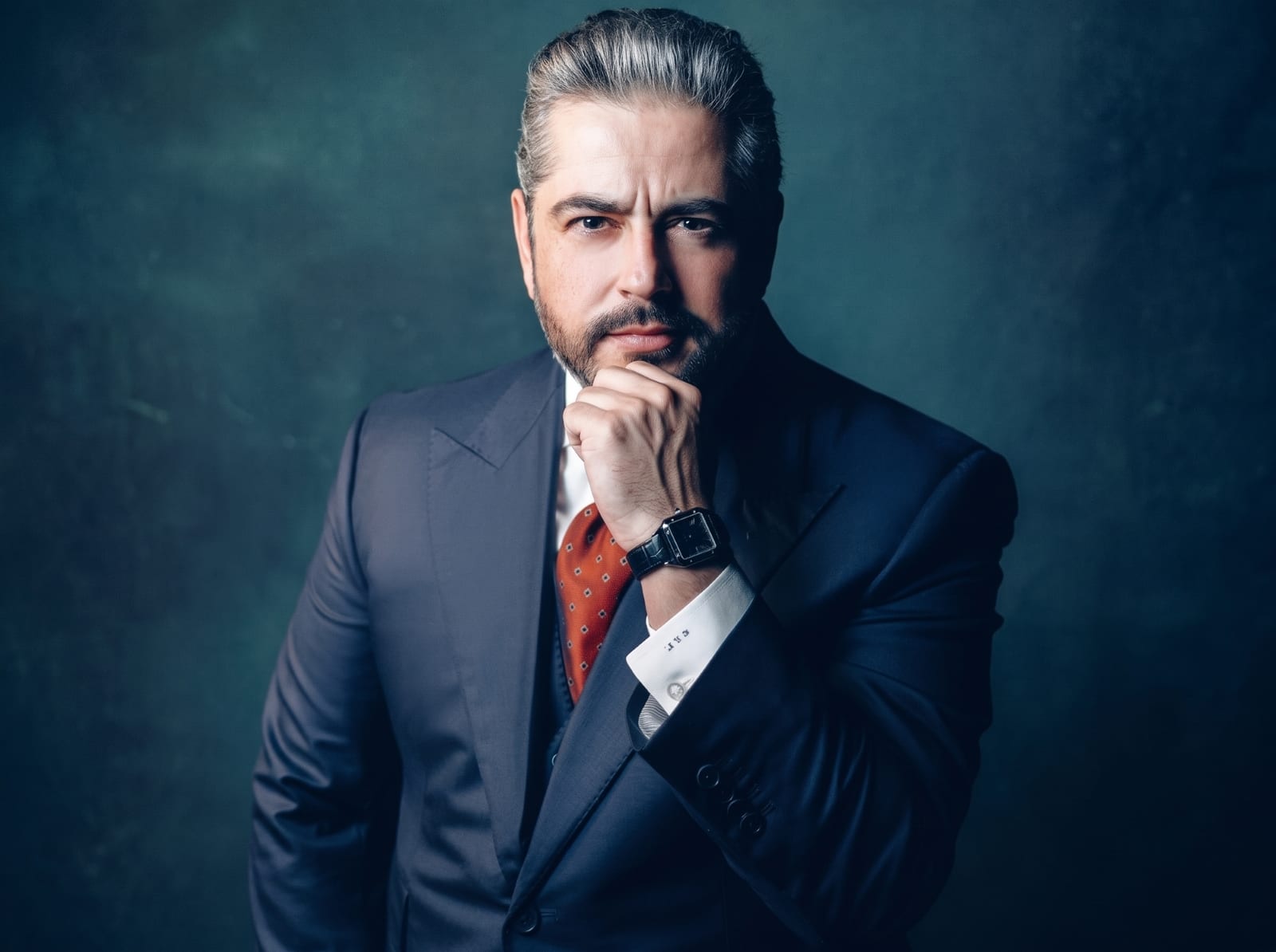 Charles Luís Ferreira