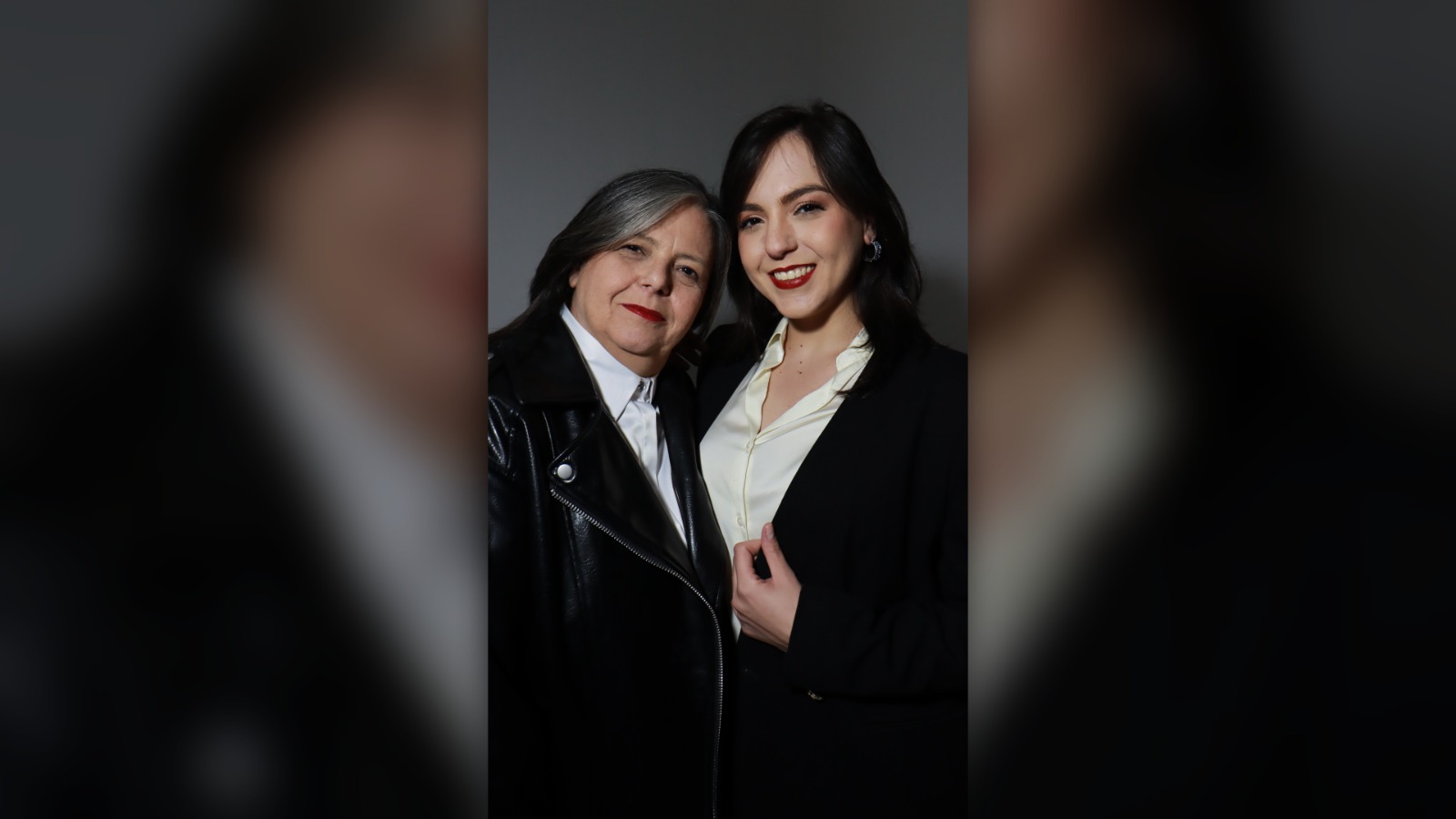 Viviane Marrese e Catarina Marcato