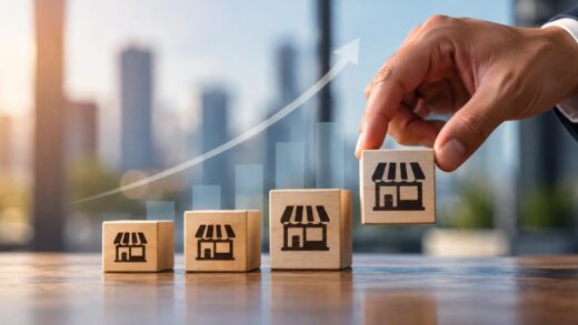 Lista de franquias para empreender é diversificada e contempla diferentes segmentos e públicos.
