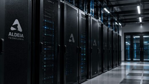 Aldeia Tecnologia investe em data centers padrão Tier III.