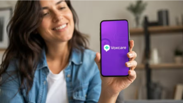Plataforma da VoxCare atende todos os públicos e reúne atendimento 24 horas, teleconsulta médica, apoio psicológico e orientação nutricional.
