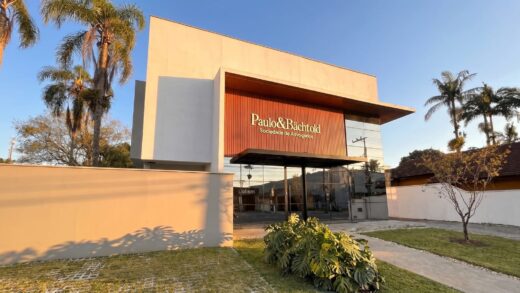 Sede da PBSA