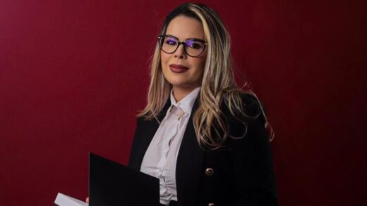 Dra. Ana Almeida