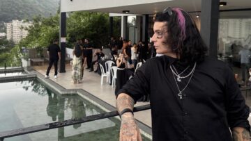 BX1 Experience 2026, realizado no Rio de Janeiro, reuniu participantes de diferentes regiões do país, com relatos de crescimento financeiro, palestras e homenagens a alunos da comunidade.