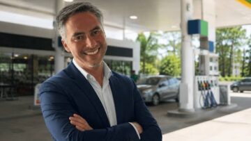 Luiz Felipe Do Valle Silva Do Quental De Menezes conduz na Rede Paz uma estratégia que permite observar os postos como parte de uma infraestrutura mais ampla de energia e mobilidade.