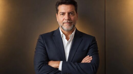 Fernando Giarini Fontes