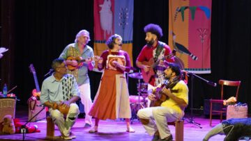 Camerata Caipira