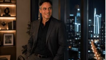 Luiz Felipe do Valle Silva do Quental de Menezes acompanha as mudanças na logística e na mobilidade, e busca atender às demandas existentes.