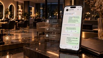 Belasis lança IA de Atendimento no WhatsApp, integrada pela API Oficial da Meta (WhatsApp Cloud API).